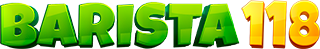Barista118